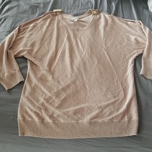 3/4 shirt